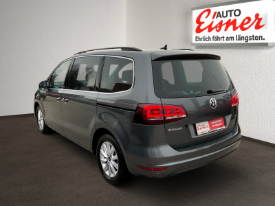 VW Sharan Gebrauchtwagen VW Sharan Gebrauchtwagen