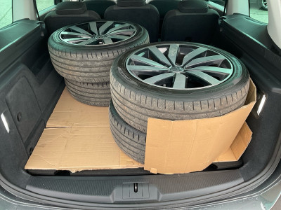 VW Sharan Gebrauchtwagen VW Sharan Gebrauchtwagen