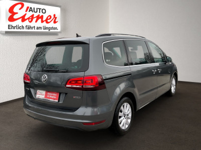 VW Sharan Gebrauchtwagen VW Sharan Gebrauchtwagen