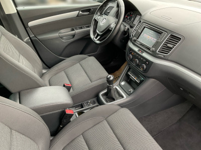 VW Sharan Gebrauchtwagen VW Sharan Gebrauchtwagen