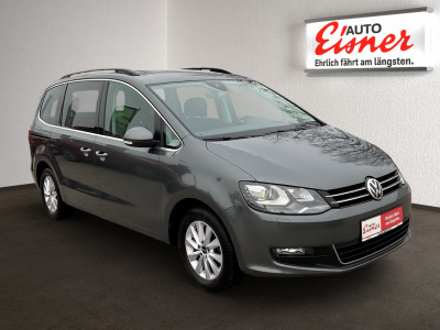 VW Sharan Gebrauchtwagen VW Sharan Gebrauchtwagen