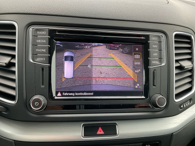 VW Sharan Gebrauchtwagen VW Sharan Gebrauchtwagen