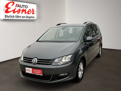 VW Sharan Gebrauchtwagen VW Sharan Gebrauchtwagen