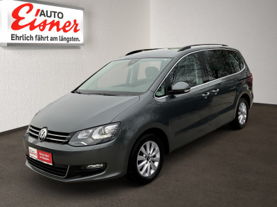 VW Sharan Gebrauchtwagen VW Sharan Gebrauchtwagen