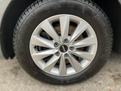 VW Sharan Gebrauchtwagen VW Sharan Gebrauchtwagen