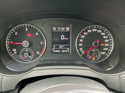 VW Sharan Gebrauchtwagen VW Sharan Gebrauchtwagen