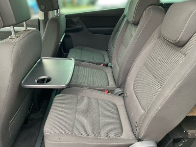 VW Sharan Gebrauchtwagen VW Sharan Gebrauchtwagen