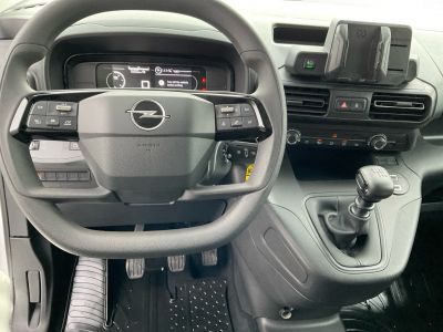 Opel Combo Gebrauchtwagen