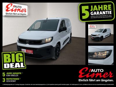 Opel Combo Gebrauchtwagen