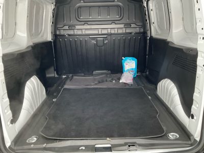 Opel Combo Gebrauchtwagen