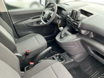 Opel Combo Gebrauchtwagen