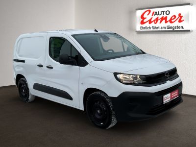 Opel Combo Gebrauchtwagen