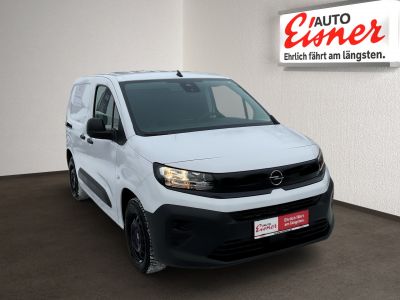 Opel Combo Gebrauchtwagen