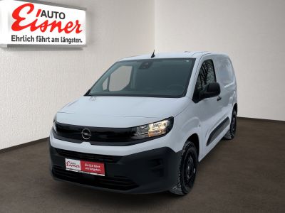 Opel Combo Gebrauchtwagen