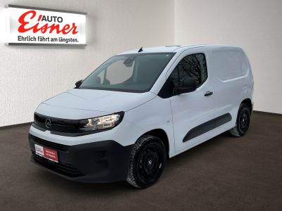 Opel Combo Gebrauchtwagen