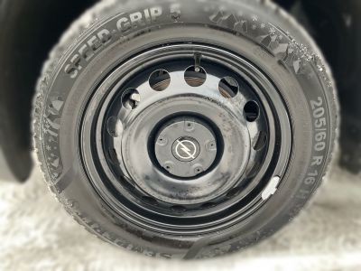 Opel Combo Gebrauchtwagen