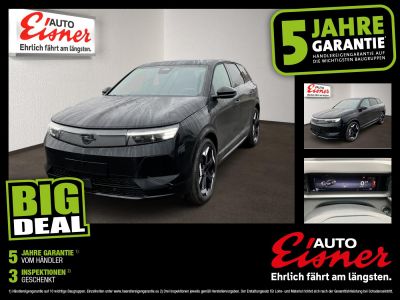 Opel Grandland Gebrauchtwagen Opel Grandland Gebrauchtwagen