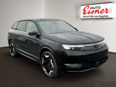 Opel Grandland Gebrauchtwagen Opel Grandland Gebrauchtwagen