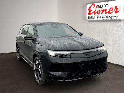 Opel Grandland Gebrauchtwagen Opel Grandland Gebrauchtwagen