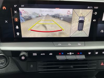 Opel Grandland Gebrauchtwagen Opel Grandland Gebrauchtwagen