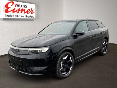 Opel Grandland Gebrauchtwagen Opel Grandland Gebrauchtwagen