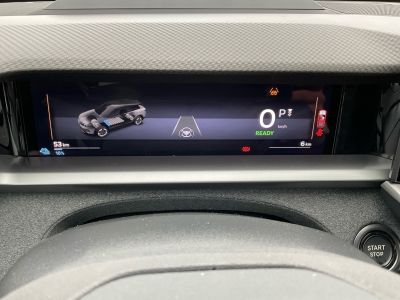 Opel Grandland Gebrauchtwagen Opel Grandland Gebrauchtwagen