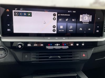 Opel Grandland Gebrauchtwagen Opel Grandland Gebrauchtwagen