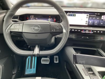 Opel Grandland Gebrauchtwagen Opel Grandland Gebrauchtwagen