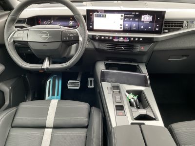 Opel Grandland Gebrauchtwagen Opel Grandland Gebrauchtwagen