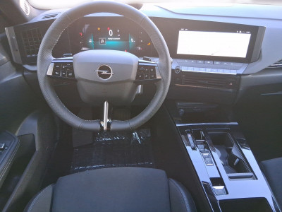 Opel Astra Gebrauchtwagen Opel Astra Gebrauchtwagen