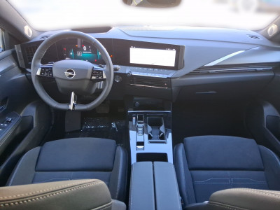 Opel Astra Gebrauchtwagen Opel Astra Gebrauchtwagen