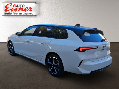 Opel Astra Gebrauchtwagen Opel Astra Gebrauchtwagen