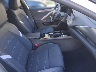 Opel Astra Gebrauchtwagen Opel Astra Gebrauchtwagen