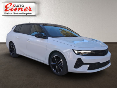 Opel Astra Gebrauchtwagen Opel Astra Gebrauchtwagen