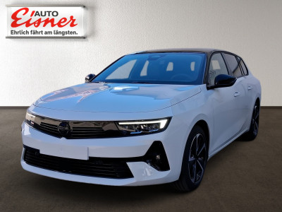 Opel Astra Gebrauchtwagen Opel Astra Gebrauchtwagen