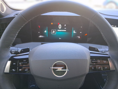 Opel Astra Gebrauchtwagen Opel Astra Gebrauchtwagen