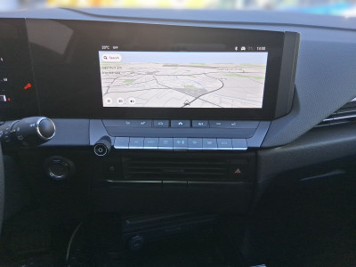 Opel Astra Gebrauchtwagen Opel Astra Gebrauchtwagen