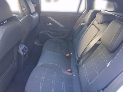 Opel Astra Gebrauchtwagen Opel Astra Gebrauchtwagen