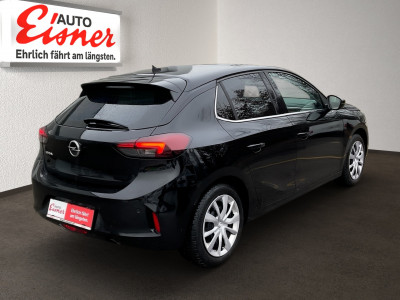 Opel Corsa Gebrauchtwagen Opel Corsa Gebrauchtwagen