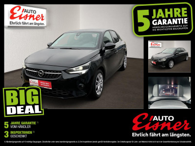 Opel Corsa Gebrauchtwagen Opel Corsa Gebrauchtwagen