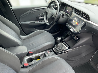 Opel Corsa Gebrauchtwagen Opel Corsa Gebrauchtwagen