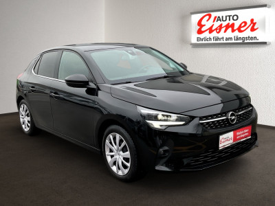 Opel Corsa Gebrauchtwagen Opel Corsa Gebrauchtwagen