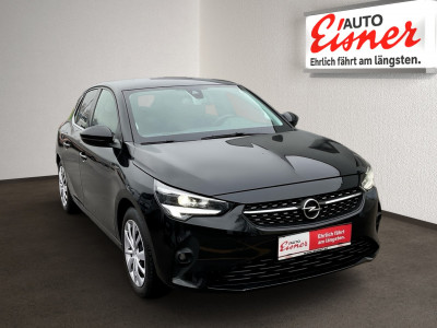 Opel Corsa Gebrauchtwagen Opel Corsa Gebrauchtwagen