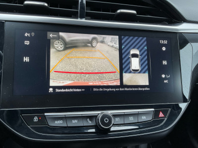 Opel Corsa Gebrauchtwagen Opel Corsa Gebrauchtwagen