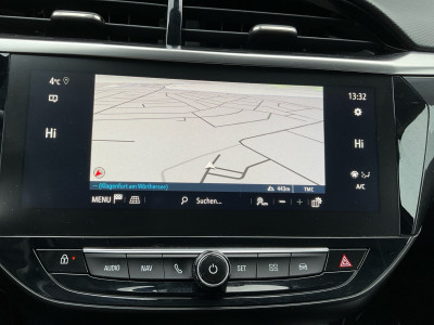 Opel Corsa Gebrauchtwagen Opel Corsa Gebrauchtwagen