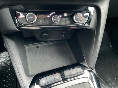 Opel Corsa Gebrauchtwagen Opel Corsa Gebrauchtwagen