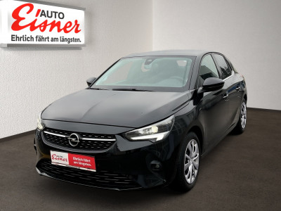 Opel Corsa Gebrauchtwagen Opel Corsa Gebrauchtwagen