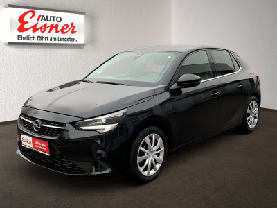 Opel Corsa Gebrauchtwagen Opel Corsa Gebrauchtwagen