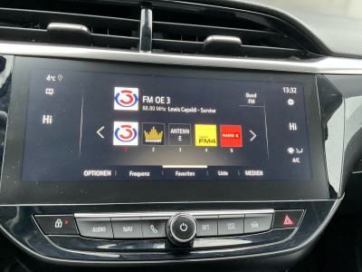 Opel Corsa Gebrauchtwagen Opel Corsa Gebrauchtwagen