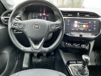 Opel Corsa Gebrauchtwagen Opel Corsa Gebrauchtwagen